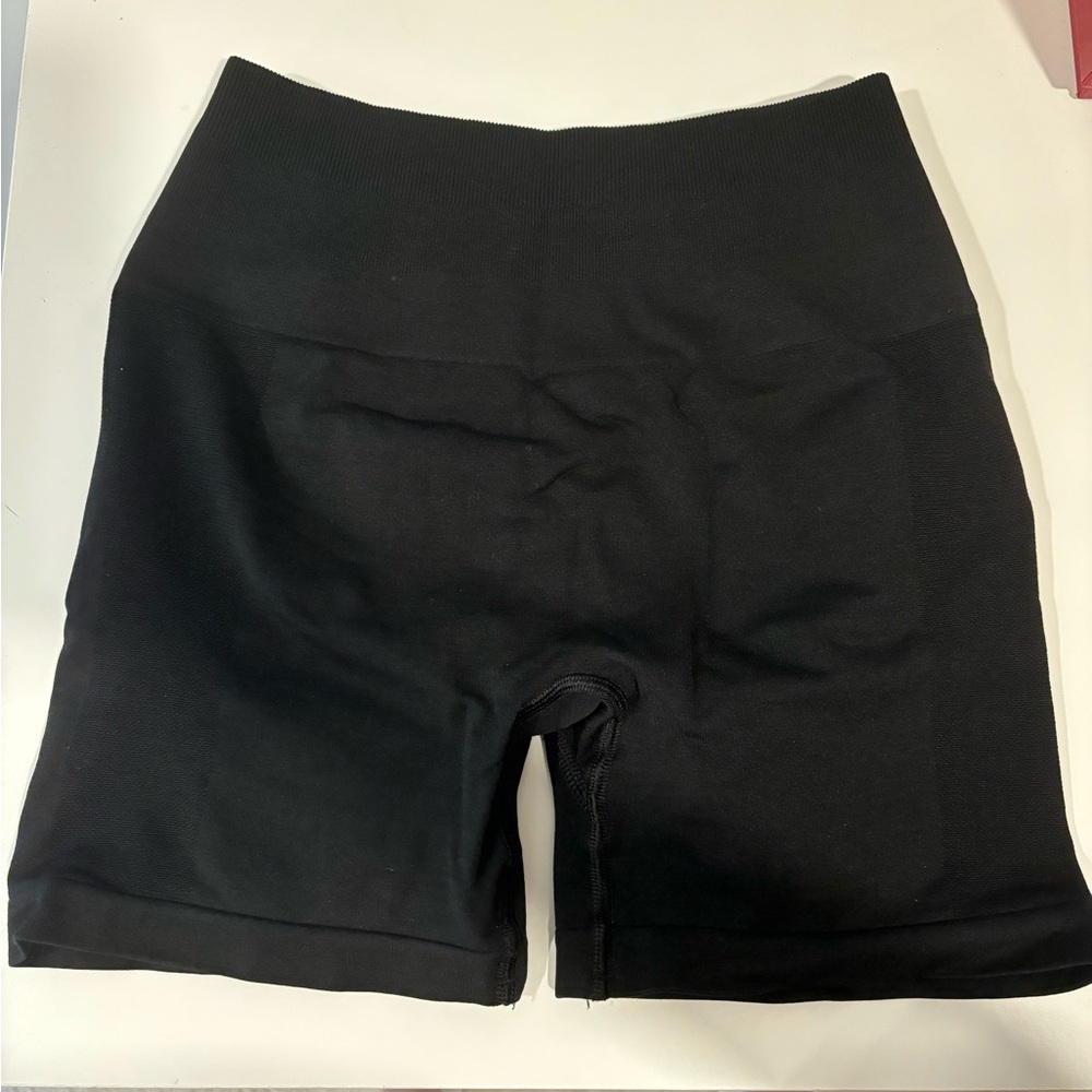 Alphalete Amplify Shorts